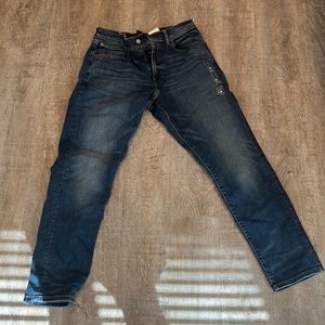 Lucky Brand Athletic Slim Jeans 32x30
